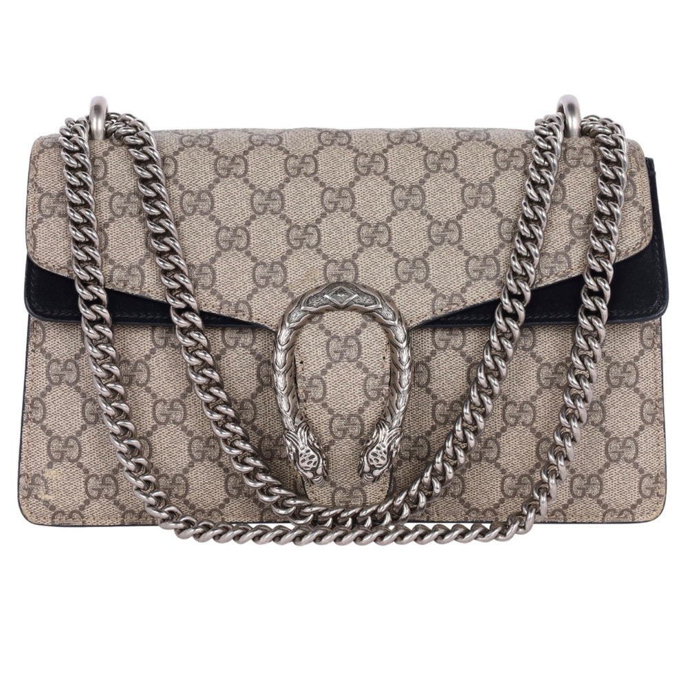 Gucci Dionysus GG  Bag
